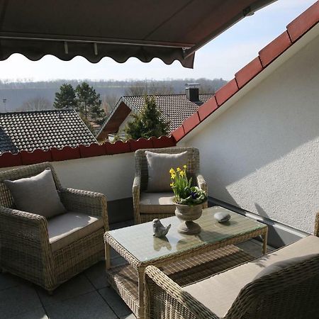 Apartment Mit Designerkueche, Loggia Ludwigsburg Nahe Stuttgart Kültér fotó