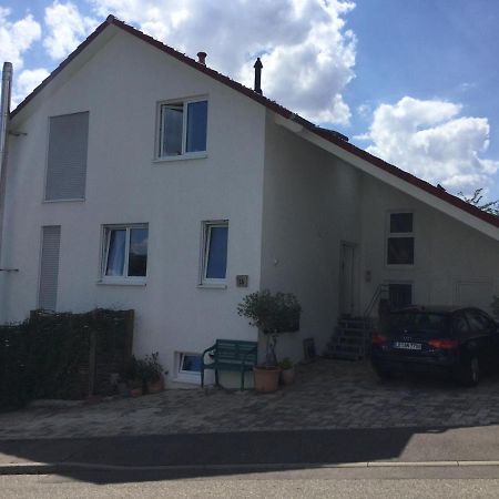 Apartment Mit Designerkueche, Loggia Ludwigsburg Nahe Stuttgart Kültér fotó