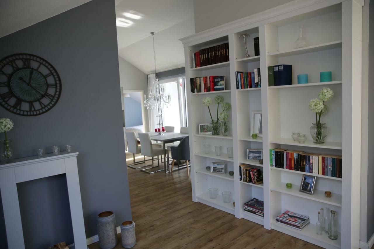 Apartment Mit Designerkueche, Loggia Ludwigsburg Nahe Stuttgart Kültér fotó